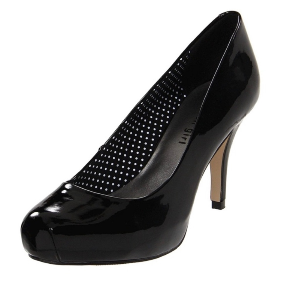Madden Girl Getta Platform Pumps